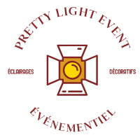 Pretty Light Event Logo